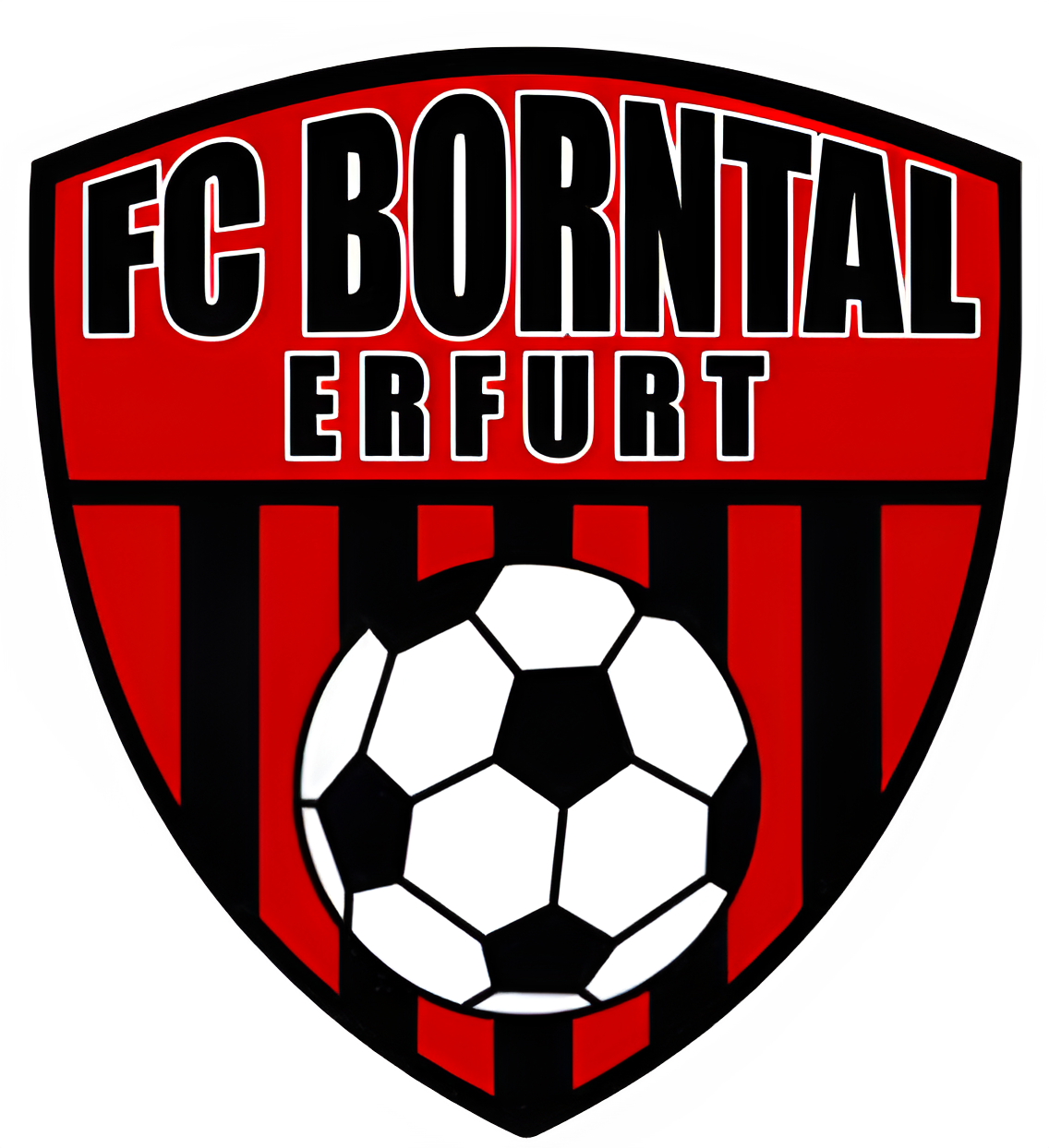 FC Borntal Logo